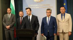 София - ПБ предстая законодателни промени в здравеопазването