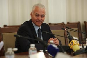 София - Изслушване на Пламен Тончев, ДАНС