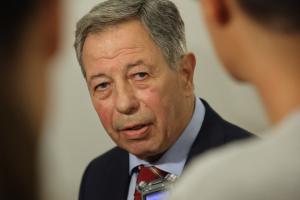 София - Изслушване на  Емил Тонев, НСО