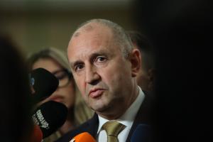 София - Парламентарен контрол