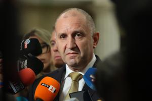 София - Парламентарен контрол