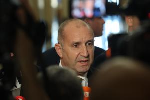 София - Парламентарен контрол