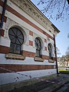 Плевен - Художествена галерия Дарение 'Колекция Светлин Русев'