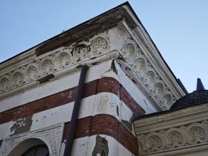 Плевен - Художествена галерия Дарение 'Колекция Светлин Русев'