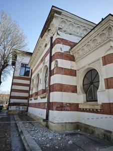 Плевен - Художествена галерия Дарение 'Колекция Светлин Русев'