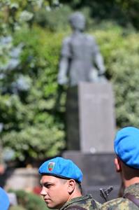 Пловдив - Честване 189-ата годишнина от рождението на Апостола