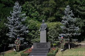 Пловдив - Честване 189-ата годишнина от рождението на Апостола
