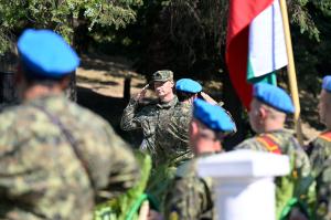 Пловдив - Честване 189-ата годишнина от рождението на Апостола