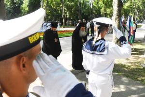 Варна - 189 години от рождението на Апостола на свободата Васил Левски