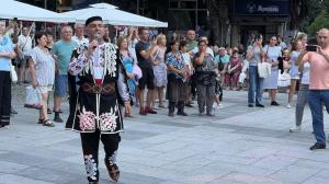 Велинград - Празници на културата