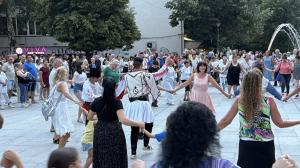 Велинград - Празници на културата