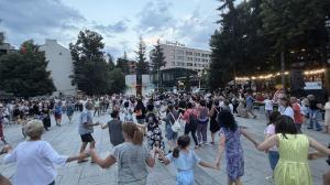 Велинград - Празници на културата
