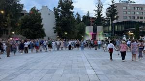 Велинград - Празници на културата