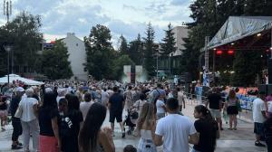Велинград - Празници на културата