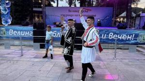 Велинград - Празници на културата