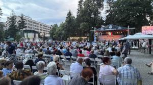 Велинград - Празници на културата