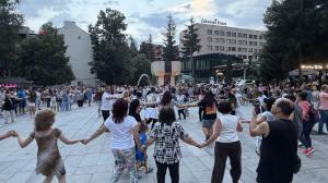 Велинград - Празници на културата