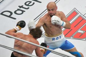 Бургас - бойни срещи на MAX FIGHT 66