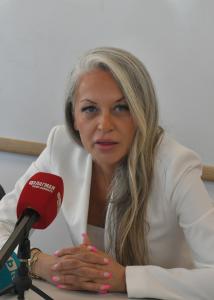 Бургас - Брифинг на НАП