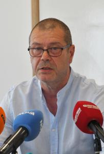 Бургас - Брифинг на НАП