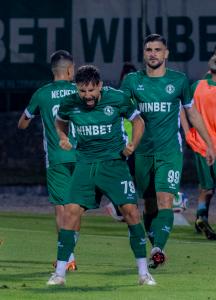 Враца - Футбол: Ботев и Черно море