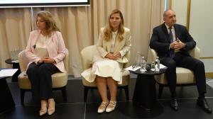 Външният министър домакинства годишната конференция с българските посланици
