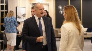 София - Годишна конференция на външния министър и посланици