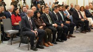 София - Годишна конференция на външния министър и посланици