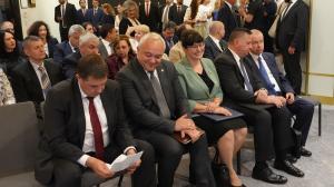 София - Годишна конференция на външния министър и посланици
