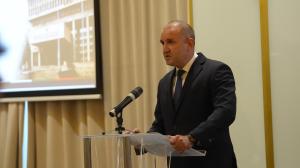 София - Годишна конференция на външния министър и посланици