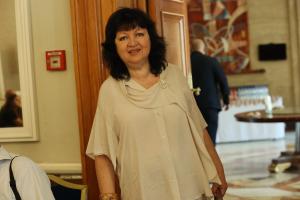 София - Дискусия за Конституцията