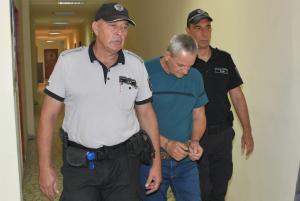 Бургас - Съдебна мярка шофьор, предзвикал тежка катастрофа на АМ Тракия