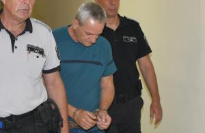 Бургас - Съдебна мярка шофьор, предзвикал тежка катастрофа на АМ Тракия