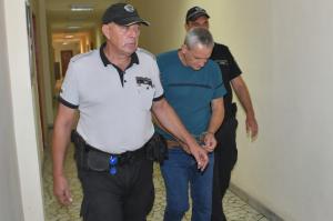 Бургас - Съдебна мярка шофьор, предзвикал тежка катастрофа на АМ Тракия
