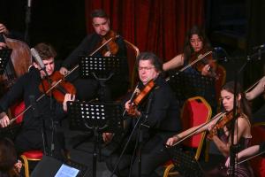 София - Фестивал Алегра - The Next Generation Orchestra - Ямей Ю, Земцов, Хaйдрих, Найденов