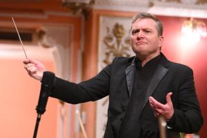 София - Фестивал Алегра - Концерт Триумф на духа с Йоана Гойчеа и Джеймс Лоу