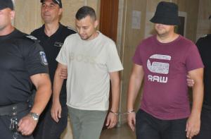 Окръжен съд – Бургас гледа мярката за неотклонение на служители на НАП арестувани за подкуп