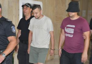 Бургас - Съдебна мярка на служители НАП