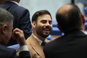 София - Заседание на Народното събрание
