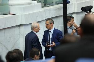 София - Заседание на Народното събрание