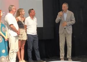 Премиерно представения на BIFF филм 'Жени извън употреба'