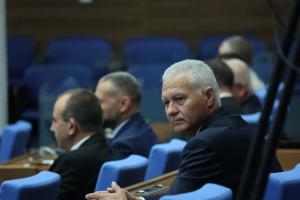 София - Заседание на Народното събрание