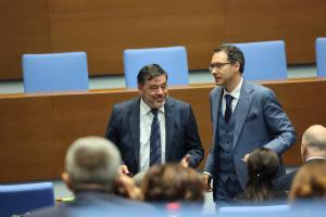 София - Заседание на Народното събрание