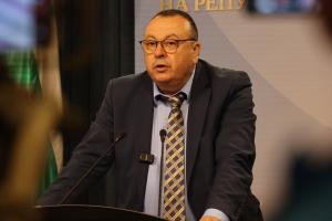 София - Заседание на Народното събрание