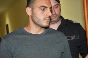 Бургас - Съдебна дело Омар Аднан