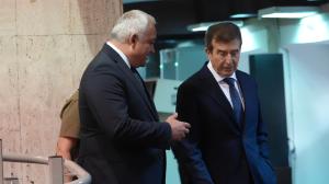 София - Изявление на гръцки и български министър - МВР