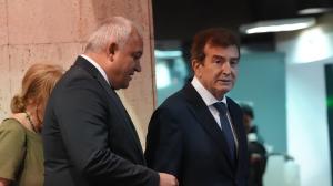 София - Изявление на гръцки и български министър - МВР