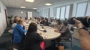София - Дискусия на СЕМ за редакционната независимост