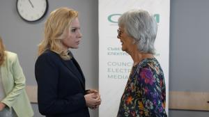 София - Дискусия на СЕМ за редакционната независимост