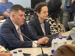 София - Дискусия на СЕМ за редакционната независимост